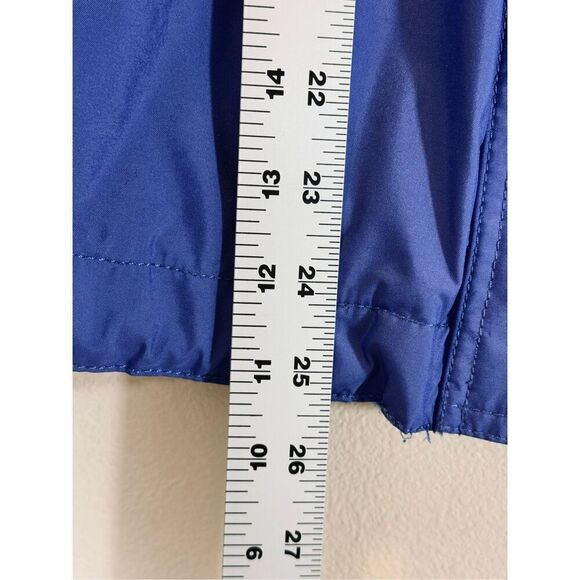 Vintage Marker LTD Vertical Ski/Snow Blue Jacket W/Detachable Hood Women’s 6 - Picture 12 of 14